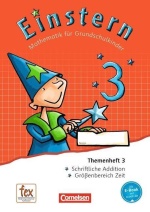 Mathe Unterrichtsmaterial von Cornelsen, Grundschule-  für den Einsatz im Matheunterricht