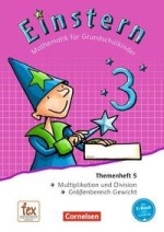 Mathe Unterrichtsmaterial von Cornelsen, Grundschule-  für den Einsatz im Matheunterricht