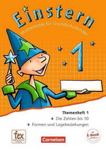 Mathe Unterrichtsmaterial von Cornelsen, Grundschule-  für den Einsatz im Matheunterricht