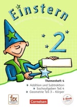 Mathe Unterrichtsmaterial von Cornelsen, Grundschule-  für den Einsatz im Matheunterricht