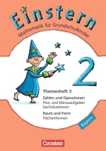 Mathe Unterrichtsmaterial von Cornelsen, Grundschule-  für den Einsatz im Matheunterricht