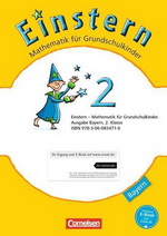 Mathe Unterrichtsmaterial von Cornelsen, Grundschule-  für den Einsatz im Matheunterricht