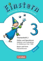 Mathe Unterrichtsmaterial von Cornelsen, Grundschule-  für den Einsatz im Matheunterricht