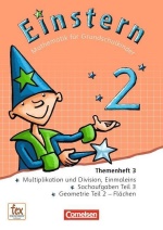 Mathe Unterrichtsmaterial von Cornelsen, Grundschule-  für den Einsatz im Matheunterricht