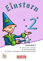Mathe Unterrichtsmaterial von Cornelsen, Grundschule-  für den Einsatz im Matheunterricht