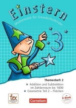 Mathe Unterrichtsmaterial von Cornelsen, Grundschule-  für den Einsatz im Matheunterricht