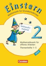 Mathe Unterrichtsmaterial von Cornelsen, Grundschule-  für den Einsatz im Matheunterricht