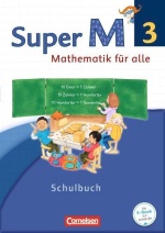 Mathe Unterrichtsmaterial von Cornelsen, Grundschule-  für den Einsatz im Matheunterricht