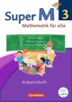 Mathe Unterrichtsmaterial von Cornelsen, Grundschule-  für den Einsatz im Matheunterricht