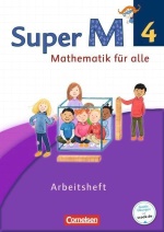 Mathe Unterrichtsmaterial von Cornelsen, Grundschule-  für den Einsatz im Matheunterricht