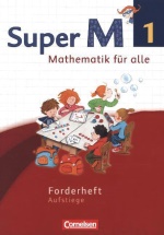 Mathe Unterrichtsmaterial von Cornelsen, Grundschule-  für den Einsatz im Matheunterricht