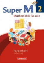 Mathe Unterrichtsmaterial von Cornelsen, Grundschule-  für den Einsatz im Matheunterricht