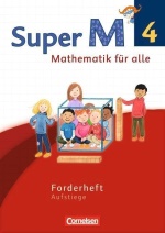 Mathe Unterrichtsmaterial von Cornelsen, Grundschule-  für den Einsatz im Matheunterricht