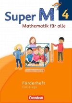 Mathe Unterrichtsmaterial von Cornelsen, Grundschule-  für den Einsatz im Matheunterricht