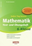 Cornelsen Verlag. Mathe  Lernhilfe