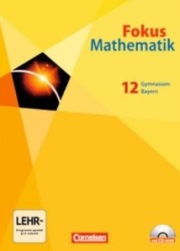 Mathe Lehrwerke für die Sekundarstufe II (Oberstufe) von Cornelsen für den Einsatz im Matheunterricht