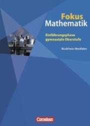 Mathe Lehrwerke für die Sekundarstufe II (Oberstufe) von Cornelsen für den Einsatz im Matheunterricht