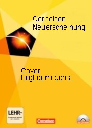 Mathe Lehrwerke für die Sekundarstufe II (Oberstufe) von Cornelsen für den Einsatz im Matheunterricht