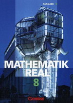 Mathe Lehrwerke von Cornelsen. Differenzierte Schulen -  für den Einsatz im Matheunterricht