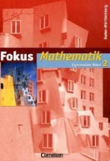 Mathe Lehrwerke von Cornelsen. Gymnasium -  für den Einsatz im Matheunterricht