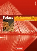 Mathe Lehrwerke für die 5.-10. Klasse Mathe Lehrwerke von Cornelsen. Gymnasium - für den Einsatz im Matheunterricht