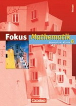 Mathe Lehrwerke von Cornelsen. Gymnasium -  für den Einsatz im Matheunterricht