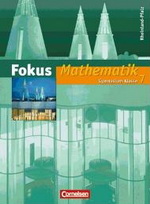 Mathe Lehrwerke von Cornelsen. Gymnasium -  für den Einsatz im Matheunterricht