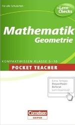 Mathe Lernhilfen von Cornelsen für den Einsatz in der Orientierungsstufe -ergänzend zum Matheunterricht