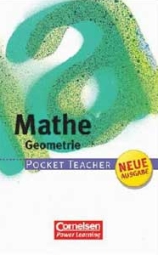 Mathe Lernhilfen von Cornelsen für den Einsatz in der Sekundarstufe I -ergänzend zum Matheunterricht