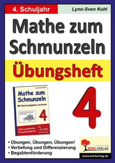 Mathematik Kopiervorlagen vom Kohl Verlag- Mathe Unterrichtsmaterialien fr einen guten und abwechslungsreichen Mathematikunterricht