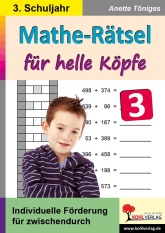 Mathematik Kopiervorlagen vom Kohl Verlag- Mathe Unterrichtsmaterialien fr einen guten und abwechslungsreichen Mathematikunterricht