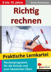 Mathematik Kopiervorlagen vom Kohl Verlag- Mathe Unterrichtsmaterialien fr einen guten und abwechslungsreichen Mathematikunterricht