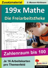 Mathematik Kopiervorlagen vom Kohl Verlag- Mathe Unterrichtsmaterialien für einen guten und abwechslungsreichen Mathematikunterricht