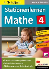 Mathematik Kopiervorlagen vom Kohl Verlag- Mathe Unterrichtsmaterialien für einen guten und abwechslungsreichen Mathematikunterricht