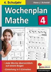 Lernzielkontrollen Mathematik 3. Schuljahr. Kopiervorlagen Mathematik Kopiervorlagen vom Kohl Verlag- Mathe Unterrichtsmaterialien für einen guten und abwechslungsreichen Mathematikunterricht