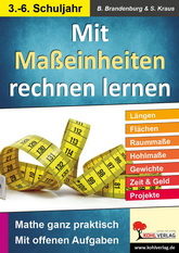 Mathematik Kopiervorlagen vom Kohl Verlag- Mathe Unterrichtsmaterialien fr einen guten und abwechslungsreichen Mathematikunterricht