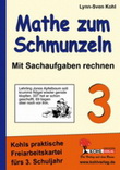 Mathe Unterrichtsmaterial. Grundschule