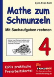 Mathe Unterrichtsmaterial. Grundschule