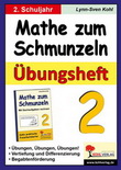 Mathe Unterrichtsmaterial. Grundschule