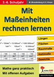 Mathe Unterrichtsmaterial. Grundschule