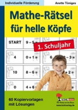 Mathe Unterrichtsmaterial. Grundschule