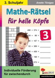 Mathe Unterrichtsmaterial. Grundschule