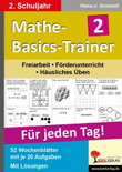 Mathe Unterrichtsmaterial. Grundschule