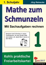 Mathematik Kopiervorlagen vom Kohl Verlag- Mathe Unterrichtsmaterialien fr einen guten und abwechslungsreichen Mathematikunterricht