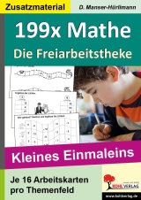 Mathematik Kopiervorlagen vom Kohl Verlag- Mathe Unterrichtsmaterialien für einen guten und abwechslungsreichen Mathematikunterricht