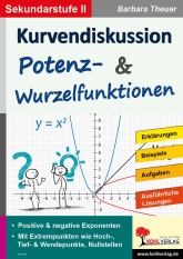 Mathematik Kopiervorlagen vom Kohl Verlag