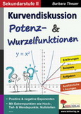 Kohl Verlag. Potenz- und Wurzelfunktionen