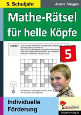 Mathematik Kopiervorlagen vom Kohl Verlag