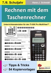 Mathematik  Kopiervorlagen vom Kohl Verlag- Mathe Unterrichtsmaterialien für einen guten und abwechslungsreichen Matheunterricht