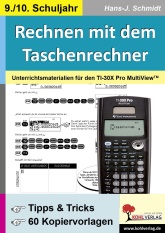 Mathematik  Kopiervorlagen vom Kohl Verlag- Mathe Unterrichtsmaterialien für einen guten und abwechslungsreichen Matheunterricht